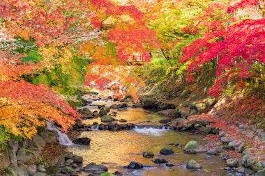 Shuzenji Onsen