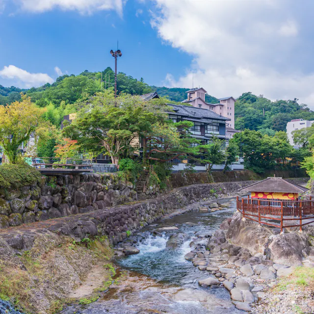 Shuzenji Onsen Shuzenji Onsen
