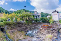Shuzenji Onsen