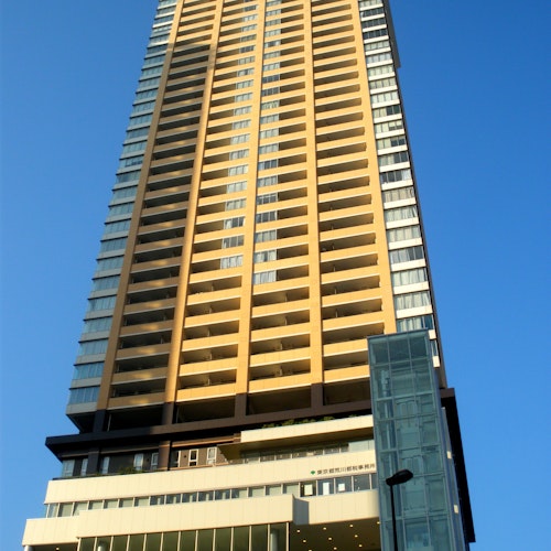 Station Garden Tower Station Garden Tower