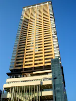 Station Garden Tower