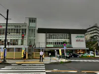 Tabata Station