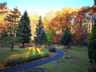 Tajima Highland Botanical Garden