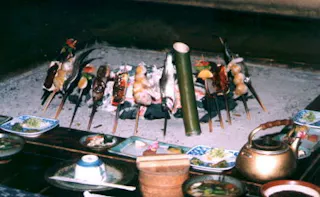 Takamori Dengaku no Sato