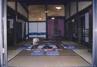 Takamori Dengaku no Sato