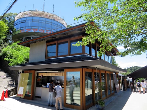 Takaosansumika