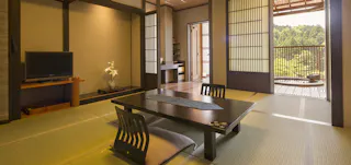 Takimien Kenkoumura Goriyaku no Yu