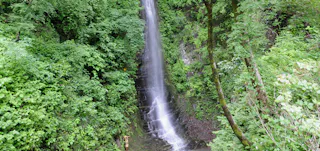 Takimien Kenkoumura Goriyaku no Yu