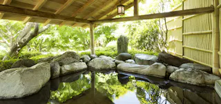 Takimien Kenkoumura Goriyaku no Yu