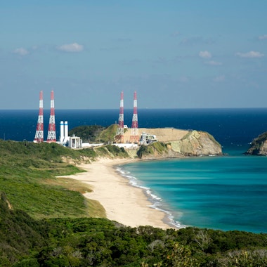 Tanegashima Tanegashima
