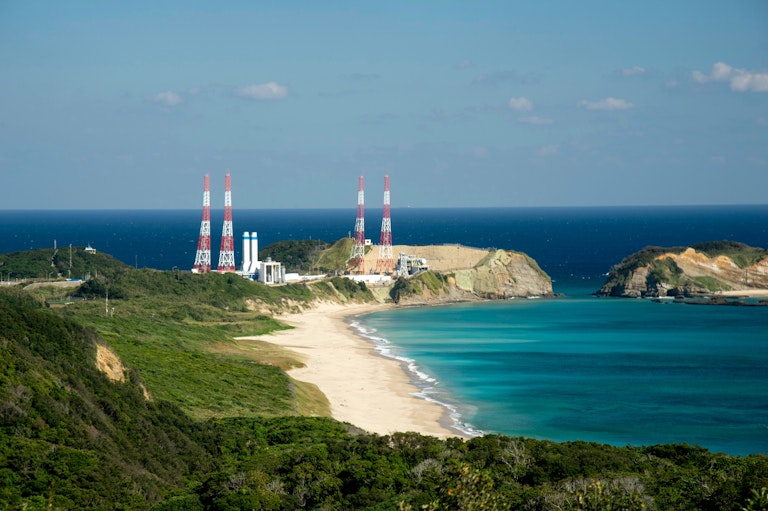 Tanegashima