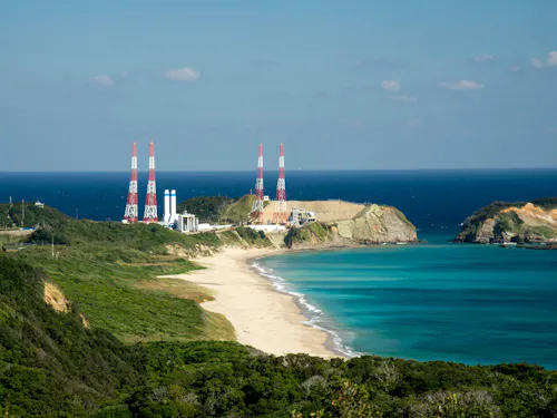 Tanegashima Tanegashima