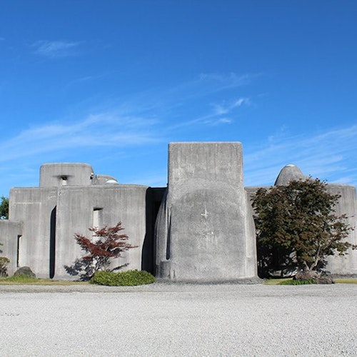 Tanimura Art Museum Tanimura Art Museum