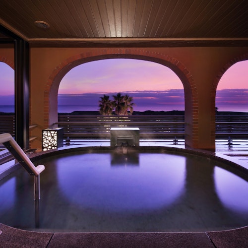 Tateyama Onsen Senri no Kaze Tateyama Onsen Senri no Kaze