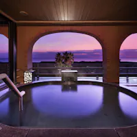 Tateyama Onsen Senri no Kaze Tateyama Onsen Senri no Kaze