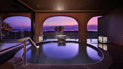 Tateyama Onsen Senri no Kaze