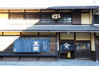 Tenryo Sake Brewery Co., Ltd.