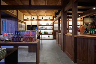 Tenryo Sake Brewery Co., Ltd.