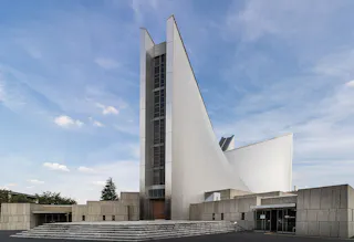 St. Mary's Cathedral, Tokyo
