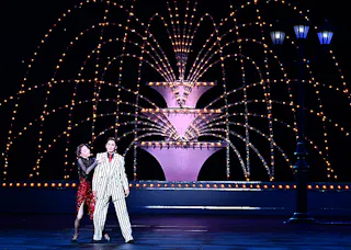 Tokyo Takarazuka Theater