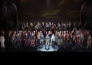 Tokyo Takarazuka Theater