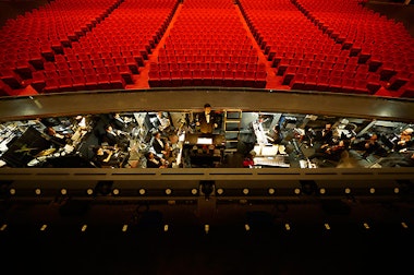 Tokyo Takarazuka Theater