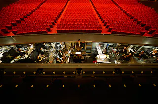 Tokyo Takarazuka Theater