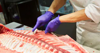 Toretore Market Nanki Shirahama