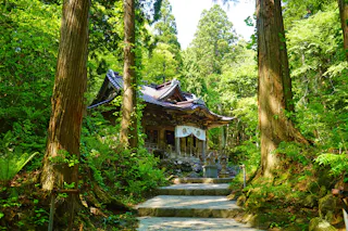 Towada Shrine