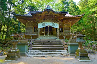 Towada Shrine