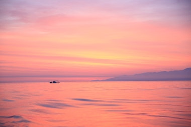 Toyama Bay