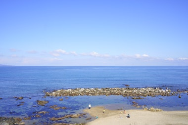 Toyama Bay