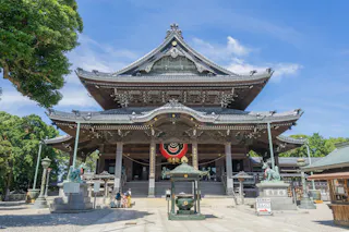 Toyokawa Inari