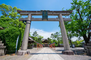 Toyokuni Shrine