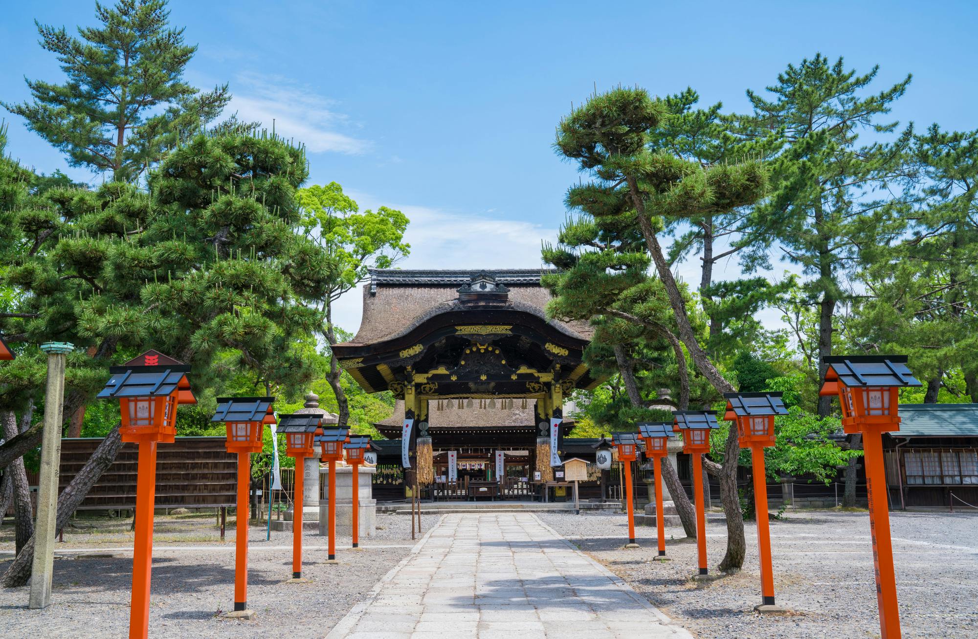 Toyokuni Shrine
