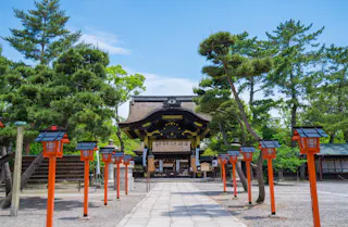 Toyokuni Shrine