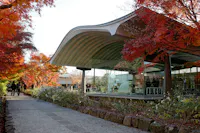 Tale of Genji Museum (Uji City)