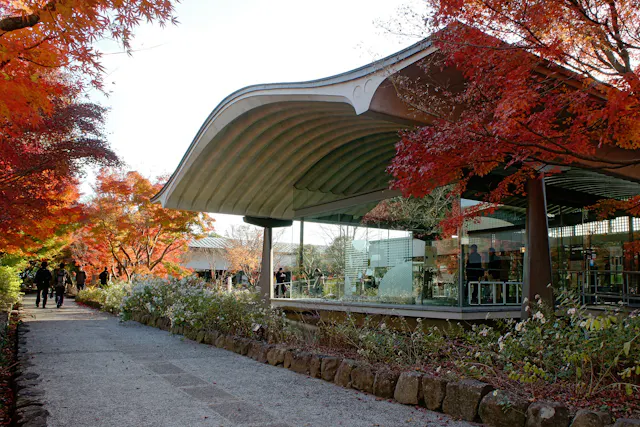 Tale of Genji Museum (Uji City)