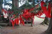 Unedori Daimyojin Shrine