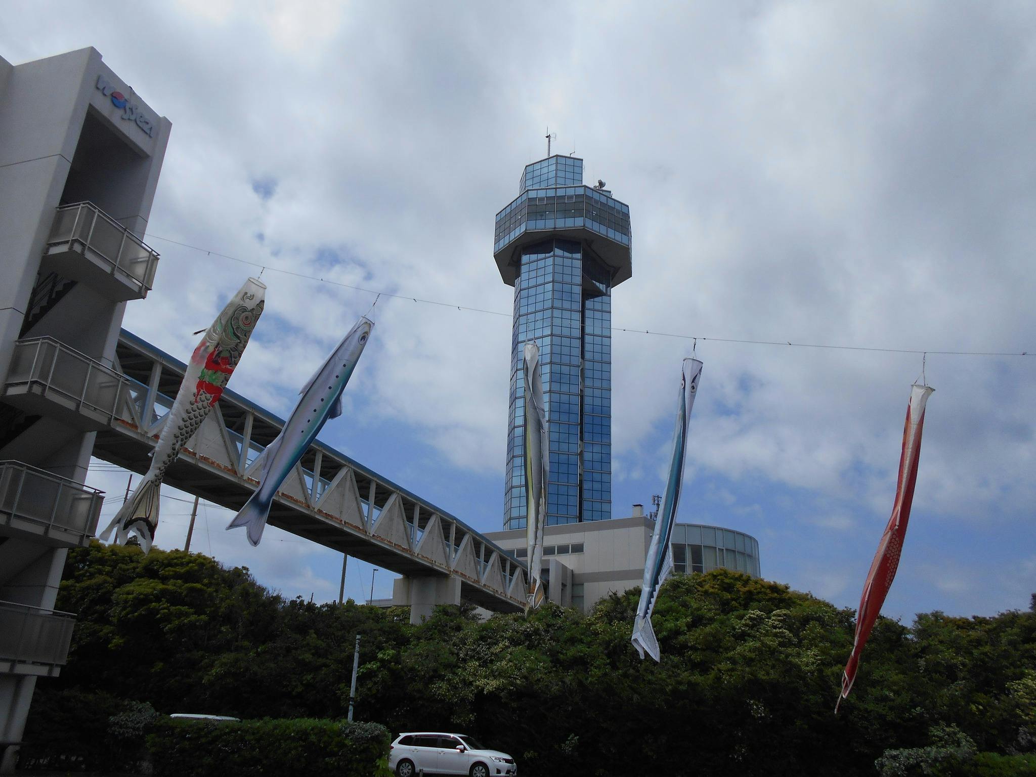 Wosse 21 (Seafood Market)