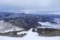Yomase Onsen Ski Resort