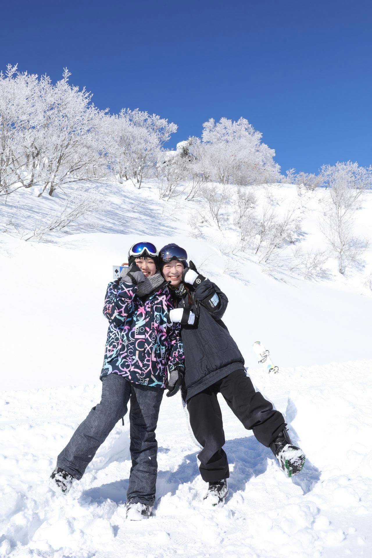 Yomase Onsen Ski Resort