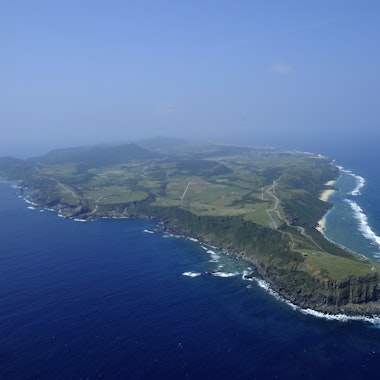 Yonaguni Island Yonaguni Island