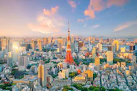 Tokyo Tower