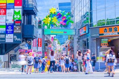 Harajuku