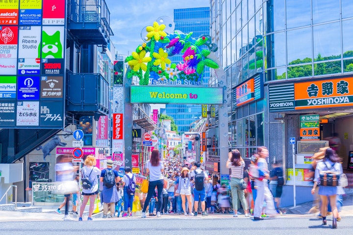Best Go Kart Experience in Shibuya Crossing with Iconic Photos