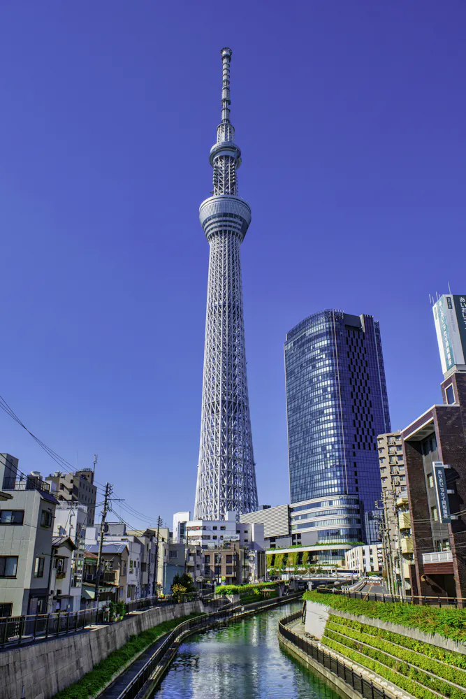 Tokyo Skytree