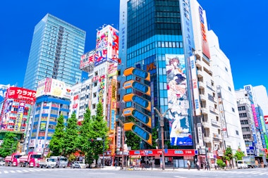 Akihabara