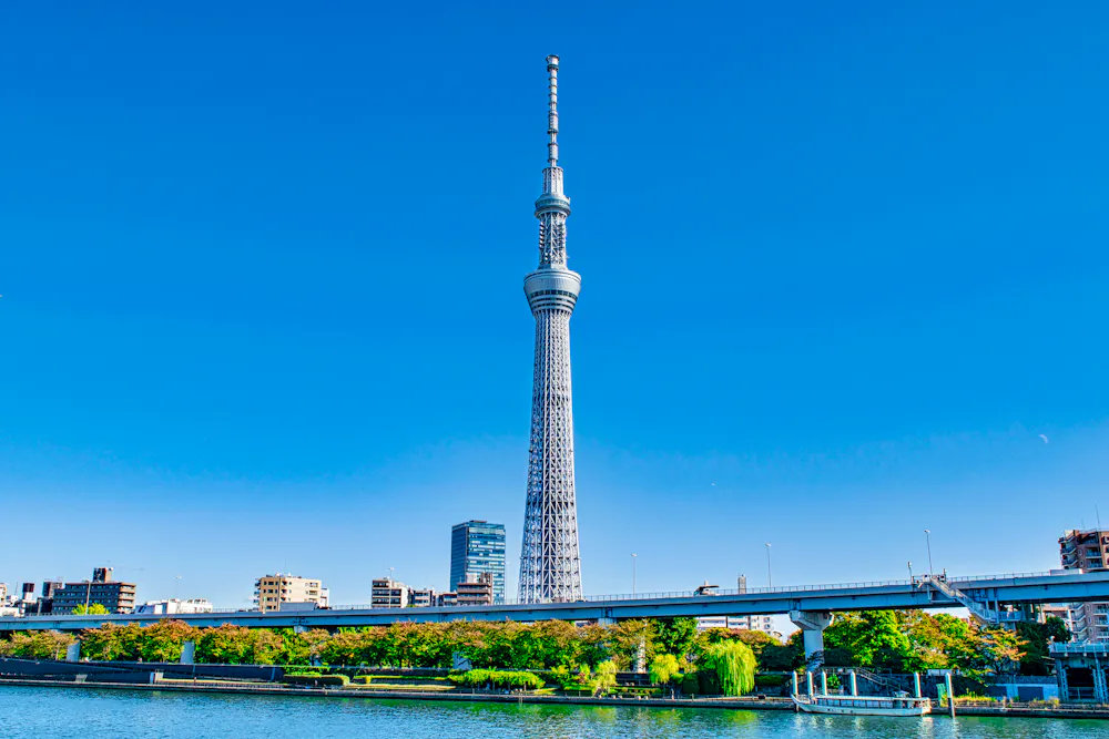 Tokyo Skytree
