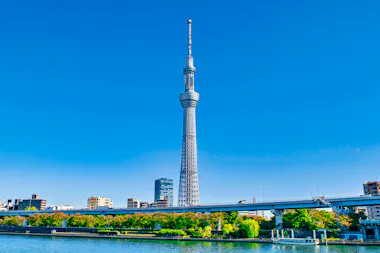 Tokyo Skytree